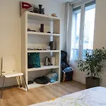 Hostnfly Apartments - Beautiful Cosy Apt Near Montparnasse