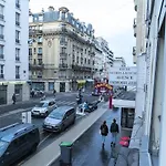 Hostnfly Apartments - Beautiful Cosy Apt Near Montparnasse